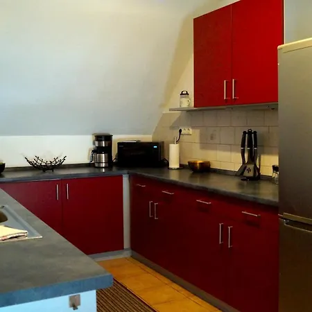 24 Modern & Gemuetlich *