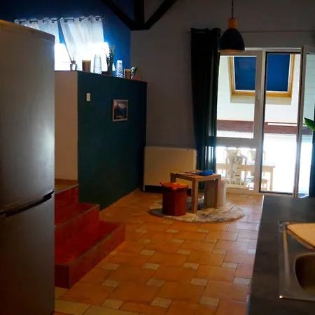 24 Modern & Gemuetlich Appartement