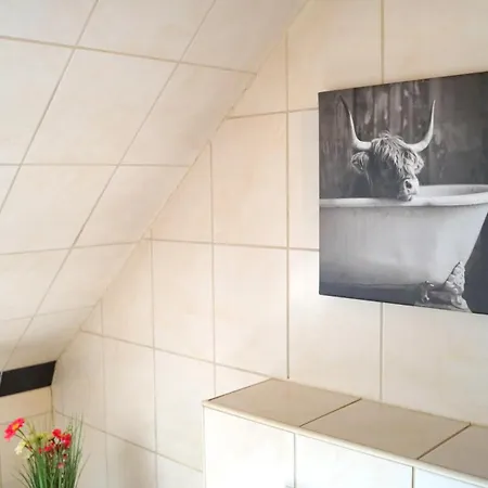 24 Modern & Gemuetlich Appartement Dessau-Rosslau