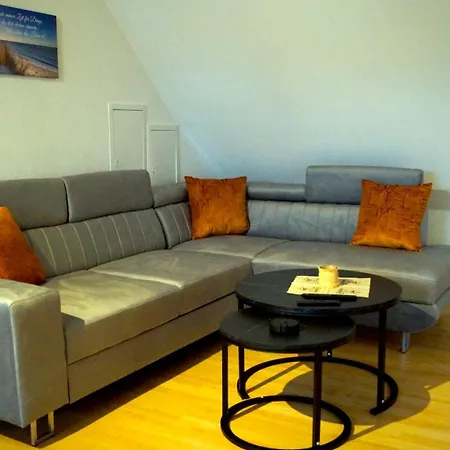 24 Modern & Gemuetlich