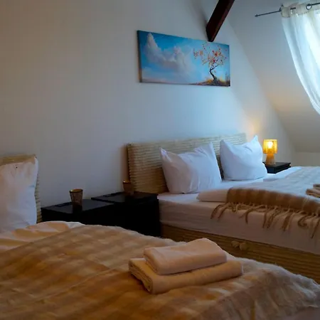 24 Modern & Gemuetlich Appartement