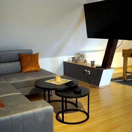 24 Modern & Gemuetlich * Dessau-Rosslau