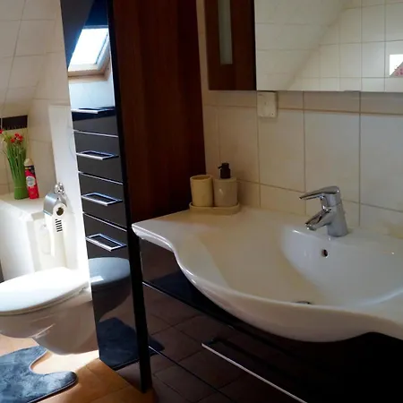 24 Modern & Gemuetlich Appartement
