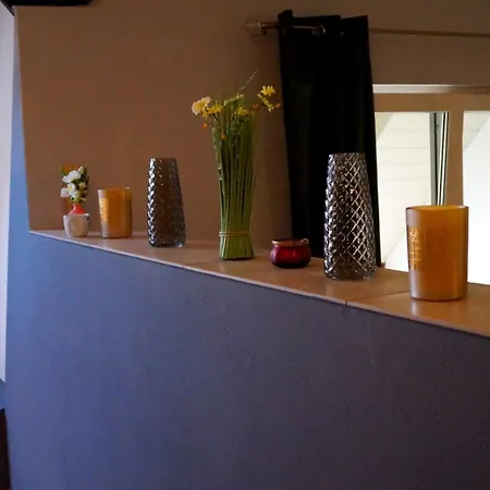 24 Modern & Gemuetlich Appartement
