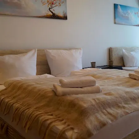 24 Modern & Gemuetlich Appartement Dessau-Rosslau